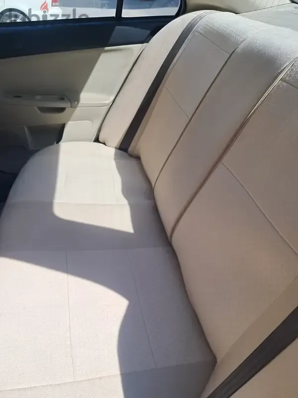 Mitsubishi Lancer 2017